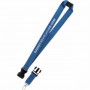 Custom Printed Lanyards - Hang In There Lanyard