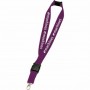 Custom Printed Lanyards - Hang In There Lanyard