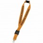 Custom Printed Lanyards - Hang In There Lanyard