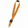 Custom Printed Lanyards - Hang In There Lanyard