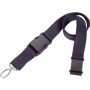 Custom Printed Lanyards - Hang In There Lanyard