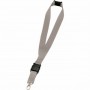 Custom Printed Lanyards - Hang In There Lanyard