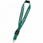 Custom Printed Lanyards - Hang In There Lanyard