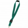 Custom Printed Lanyards - Hang In There Lanyard