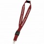 Custom Printed Lanyards - Hang In There Lanyard