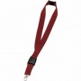 Custom Printed Lanyards - Hang In There Lanyard