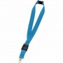 Custom Printed Lanyards - Hang In There Lanyard