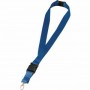 Custom Printed Lanyards - Hang In There Lanyard