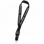 Custom Printed Lanyards - Hang In There Lanyard