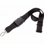 Custom Printed Lanyards - Hang In There Lanyard