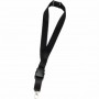 Custom Printed Lanyards - Hang In There Lanyard