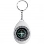 Oval Compass / Key Ring