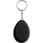 Printed Keyrings - Oval Compass / Key Ring