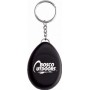 Printed Keyrings - Oval Compass / Key Ring