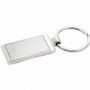 Metal Keyrings - Wave Key Ring