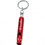 Metal Whistle / Key Ring