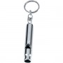 Metal Whistle / Key Ring