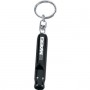 Metal Whistle / Key Ring