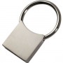 Metal Keyrings - Charity Key Holder