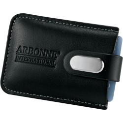 Business Card Holders - Executive Business Card Case