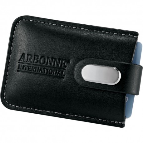 Executive Business Card Case