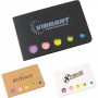 Printed Post It Notes - The Accent Sticky Flag Booklet