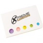 Printed Post It Notes - The Accent Sticky Flag Booklet