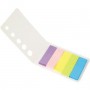 Printed Post It Notes - The Accent Sticky Flag Booklet
