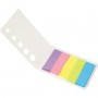 Printed Post It Notes - The Accent Sticky Flag Booklet