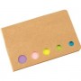 Printed Post It Notes - The Accent Sticky Flag Booklet
