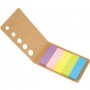 Printed Post It Notes - The Accent Sticky Flag Booklet