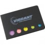 Printed Post It Notes - The Accent Sticky Flag Booklet