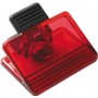 Paper Clips - Rectangle Memo Clip