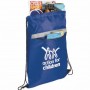 Duffle Bags & Sacks - Reflecta Pocket Drawstring Sportspack