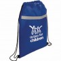Duffle Bags & Sacks - Reflecta Pocket Drawstring Sportspack