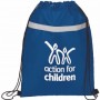 Duffle Bags & Sacks - Reflecta Pocket Drawstring Sportspack