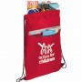 Duffle Bags & Sacks - Reflecta Pocket Drawstring Sportspack