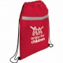Duffle Bags & Sacks - Reflecta Pocket Drawstring Sportspack