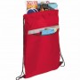 Duffle Bags & Sacks - Reflecta Pocket Drawstring Sportspack