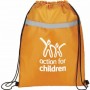 Duffle Bags & Sacks - Reflecta Pocket Drawstring Sportspack