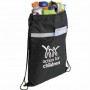 Duffle Bags & Sacks - Reflecta Pocket Drawstring Sportspack