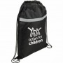 Duffle Bags & Sacks - Reflecta Pocket Drawstring Sportspack