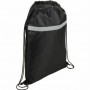 The Reflecta Drawstring Cinch Backpack