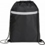 The Reflecta Drawstring Cinch Backpack