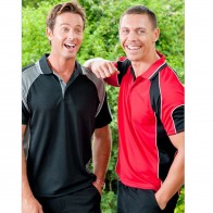 Men's Golf Polo Shirts - Mens Murray Polo