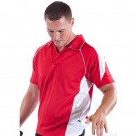 Men's Golf Polo Shirts - Mens Premier Polo