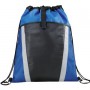 The Vortex Drawstring Cinch Backpack