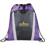 Duffle Bags & Sacks - Vortex Mesh Pocket Drawstring Sportspack
