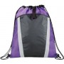 The Vortex Drawstring Cinch Backpack