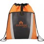 Duffle Bags & Sacks - Vortex Mesh Pocket Drawstring Sportspack